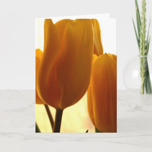 Thinking Of You Card (Front)