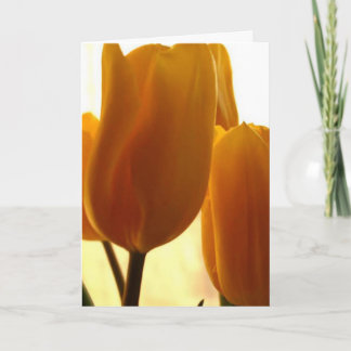 Thinking Of You Card