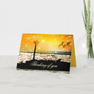 Thinking of you_ card