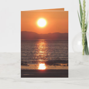 THINKING OF YOU CARD