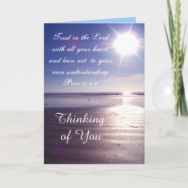 Thinking of You_ Card (Front)
