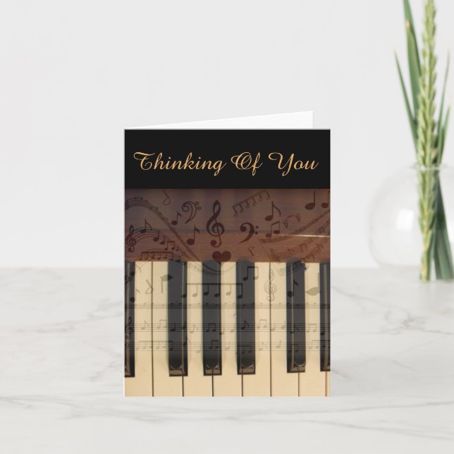 Thinking Of You_ Card (Front)