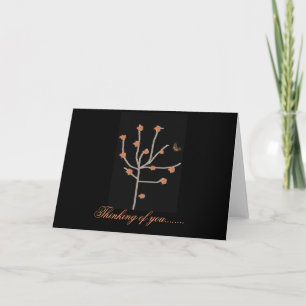 Thinking of YOU Card