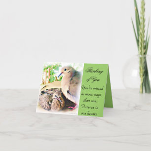 Thinking of You_ Card