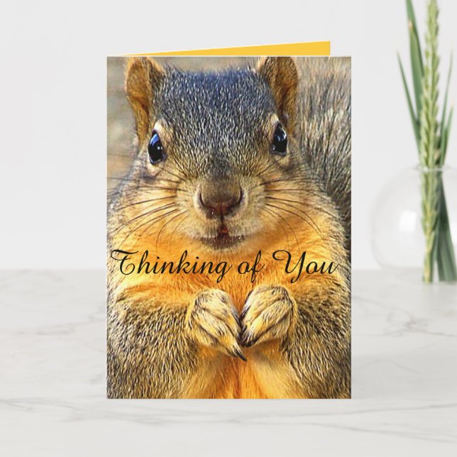 Thinking of You_ Card (Front)