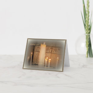 Thinking of You Card