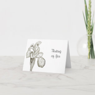 Thinking of You Card
