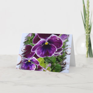 Thinking of You Card