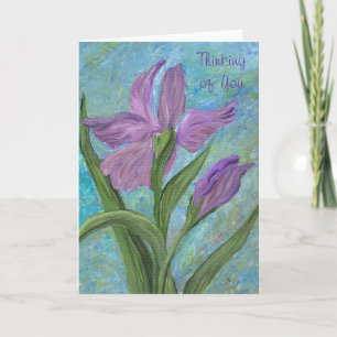 Thinking of You Card