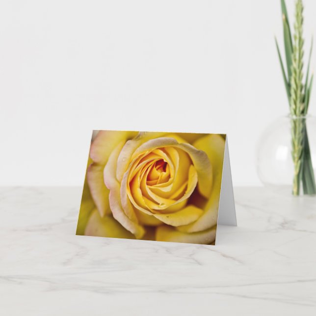 Thinking of You Card (Front)