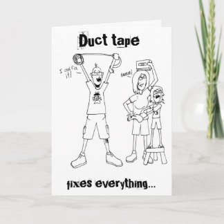 Thinking of You Card