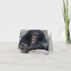 Thinking of You_ Card_by Elenne Boothe Card