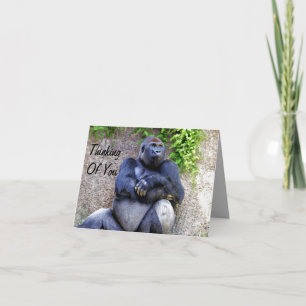 Thinking Of You_Card Card