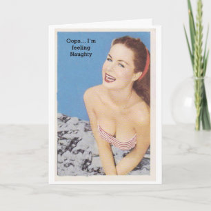 Thinking of You Cards