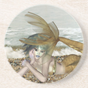 Thinking of You Coaster