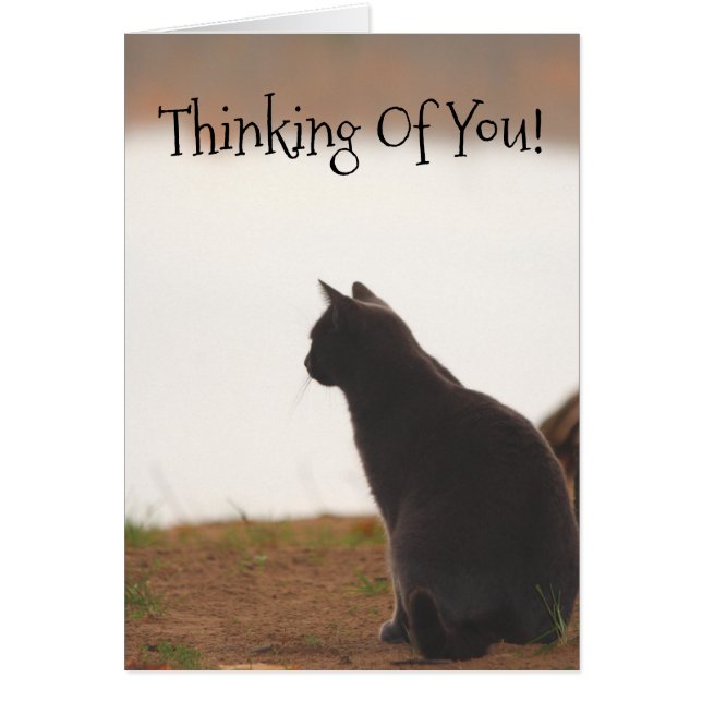Thinking Of You Friend (Front)