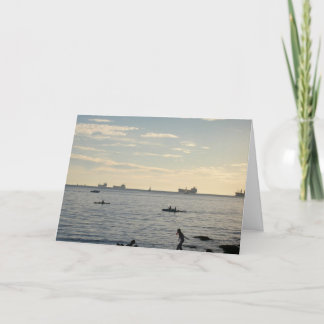 Thinking of You Greeting Cards