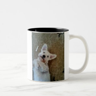 Thinking Of You Mug