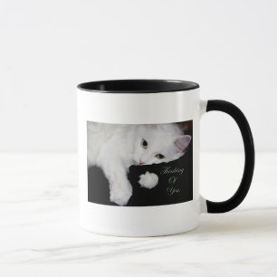 Thinking of You Mug