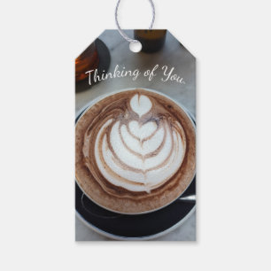 Thinking of You Photography Gift Tags