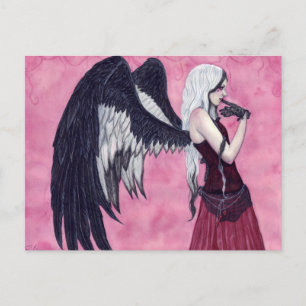 Thinking of You postcard