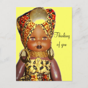 Thinking of You_ Postcard