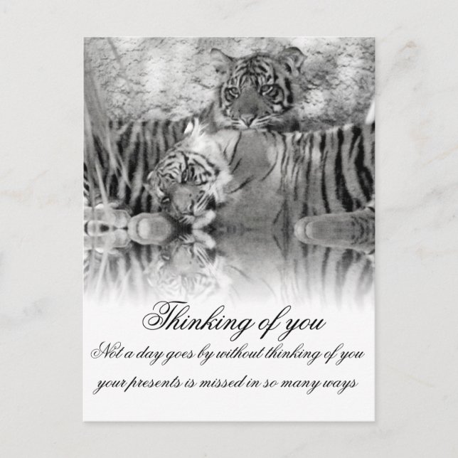 Thinking of You_ Postcard (Front)