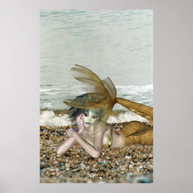 Thinking of You Poster (Front)