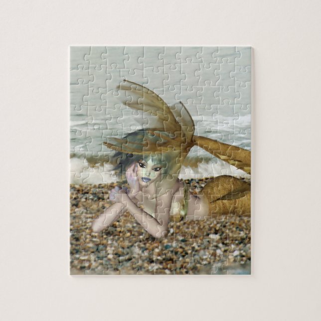 Thinking of You  Puzzle (Vertical)