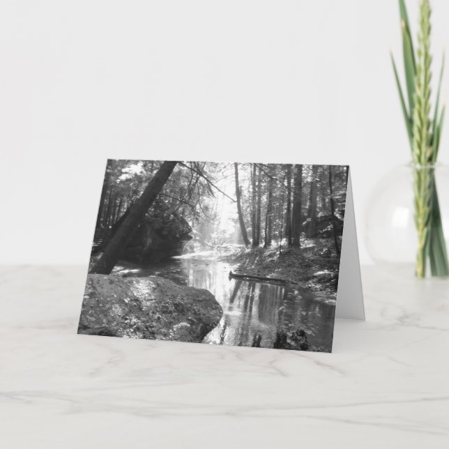 Thinking of You Stream Card (Front)