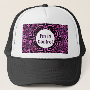Thinking of You_ Trucker Hat