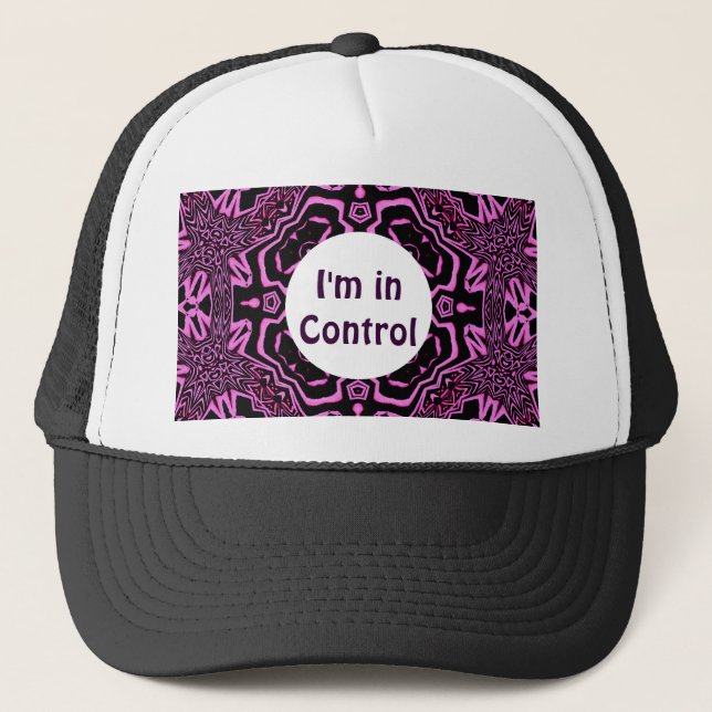 Thinking of You_ Trucker Hat (Front)