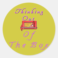 Thinking Outside the Box Design