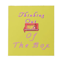 Thinking Outside the Box Design