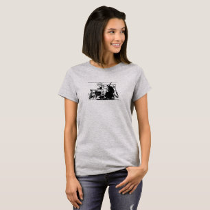 Thinking Witch Happy Halloween Shirt