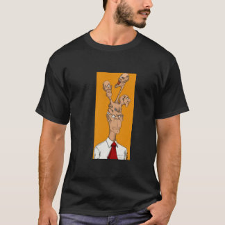Thinking With the Little Heads T-Shirt