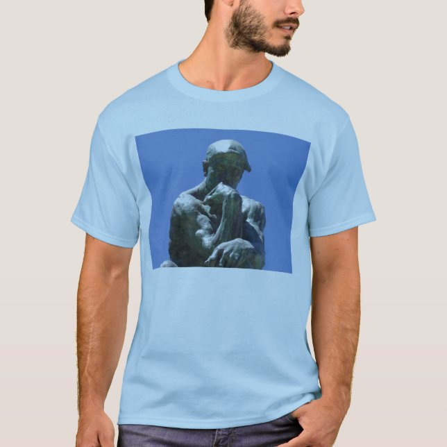 *thinks* T-Shirt (Front)