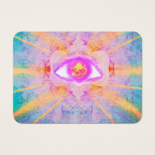 third eye
