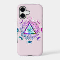 Third Eye All Seeing Eye Coffee Cup