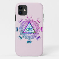 Third Eye All Seeing Eye Coffee Cup