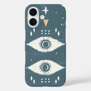 Third Eye Awakening Phone Case