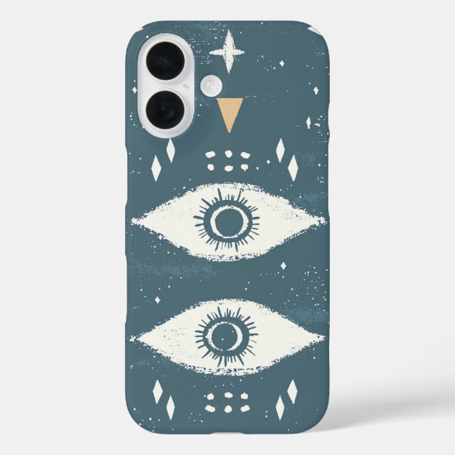 Third Eye Awakening Phone Case (Back)