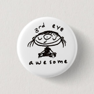 third eye awesome button