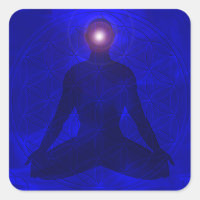 Third Eye Chakra Ajna