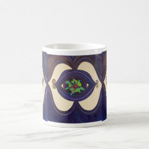 Third Eye Coffee Mug