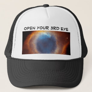 Third Eye hat