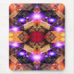 Third Eye Mouse Pad