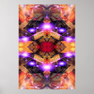 Third Eye Poster