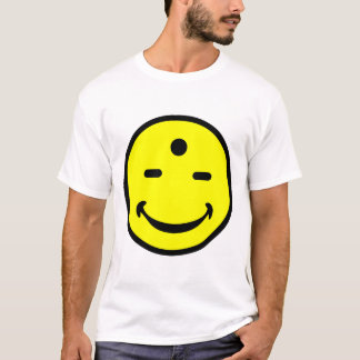 third eye smile T-Shirt