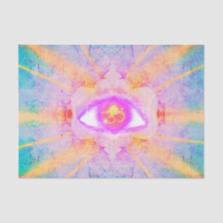 third eye tissue paper
